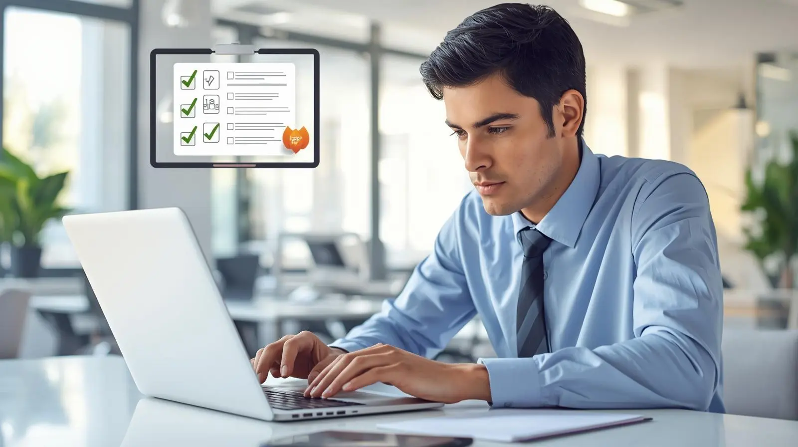 ऑनलाइन फॉर्म भरते समय सरकारी नौकरी आवेदन गलतियाँ